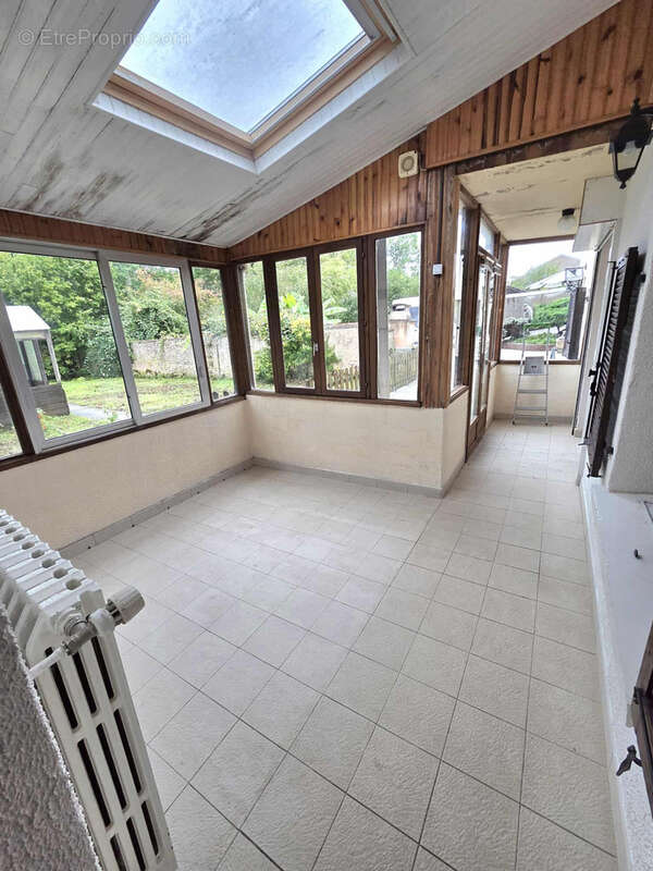 Maison à REMBERCOURT-SUR-MAD