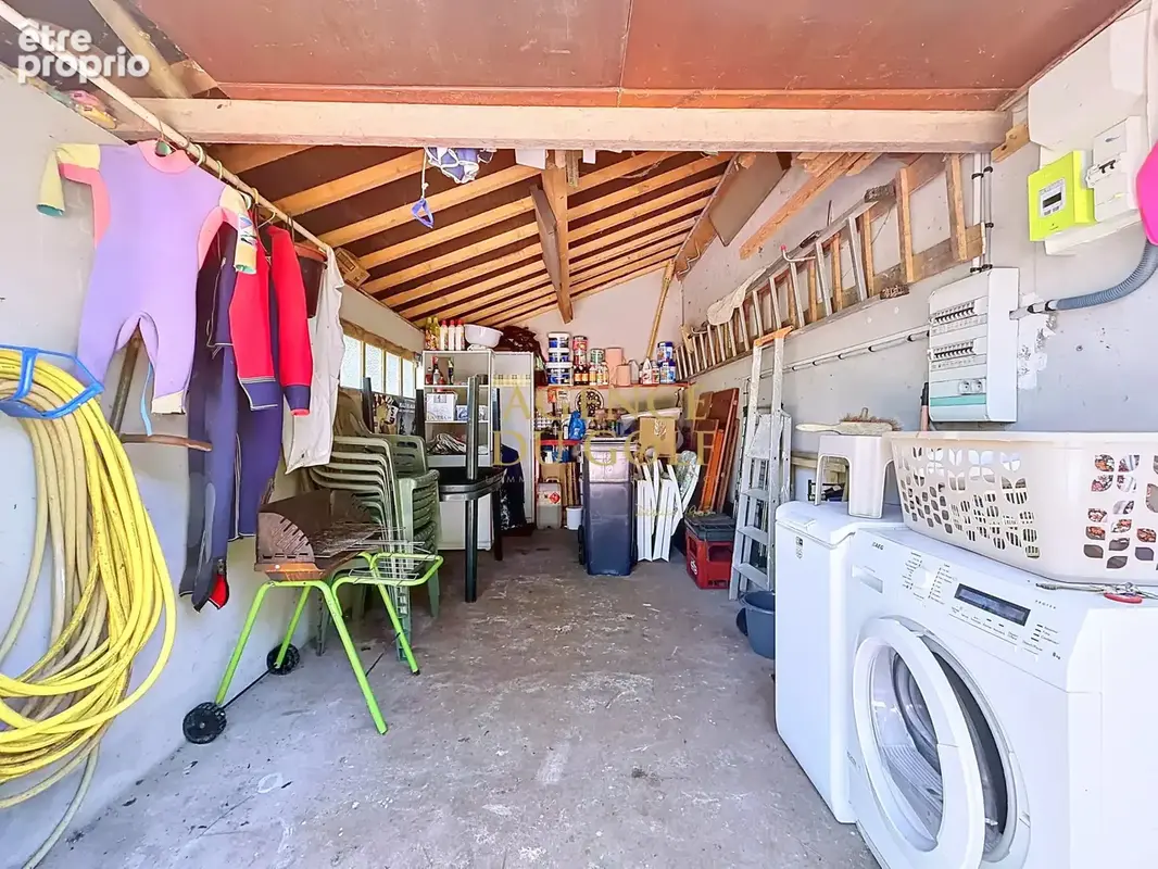 Maison 3 chambres dans un environnement d'exception à Stella-Plage - photo 12