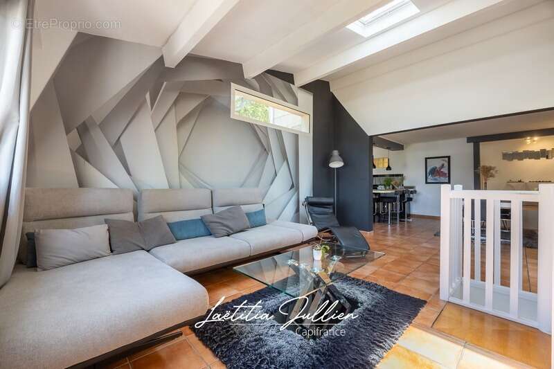 Maison à MARSEILLE-11E