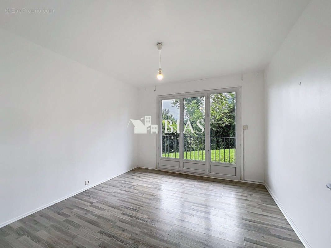 Appartement à BERNAY