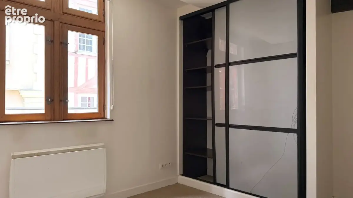Appartement 100 m² à Rouen  - photo 9