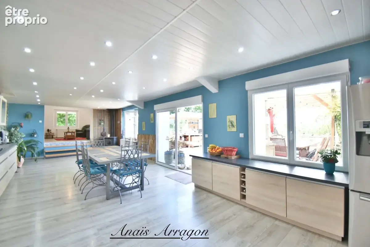 Maison à vendre 4 pièces DOLMAYRAC (47) - photo 12