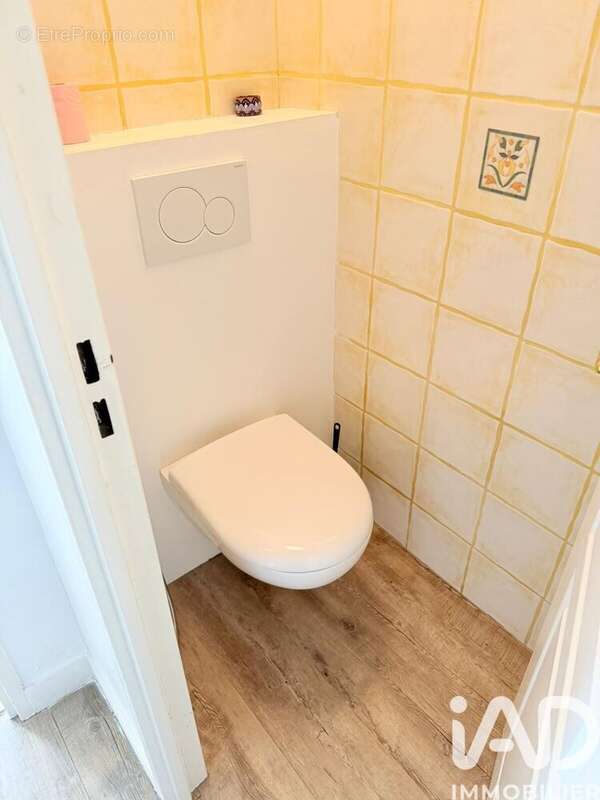 Photo 9 - Appartement à COGOLIN