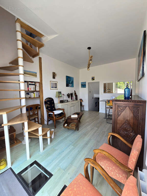 Appartement à PORNIC