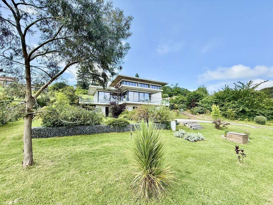 Photo 2 - Maison à MONBAZILLAC