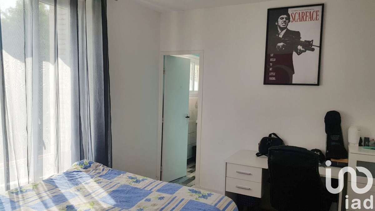 Photo 9 - Maison à AUTUN