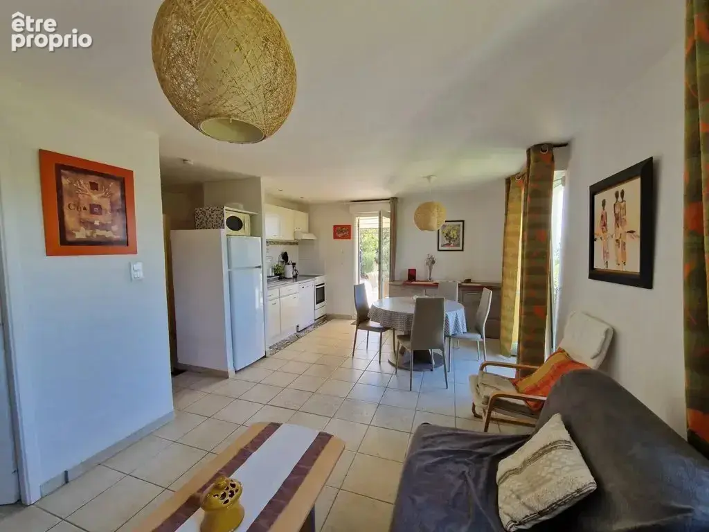 Propriété 5 logements – vue exceptionnelle - photo 11