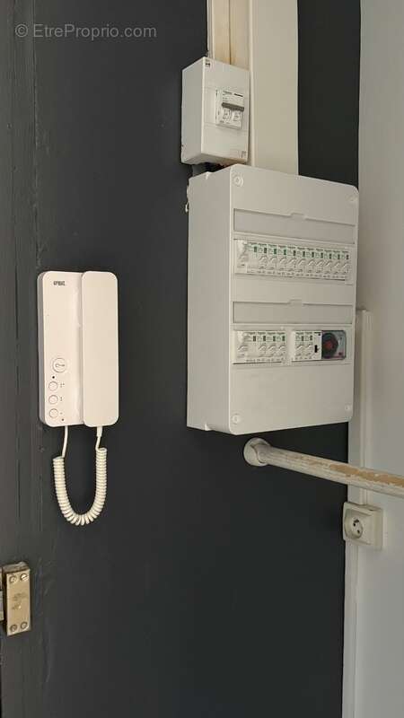 Appartement à TARBES