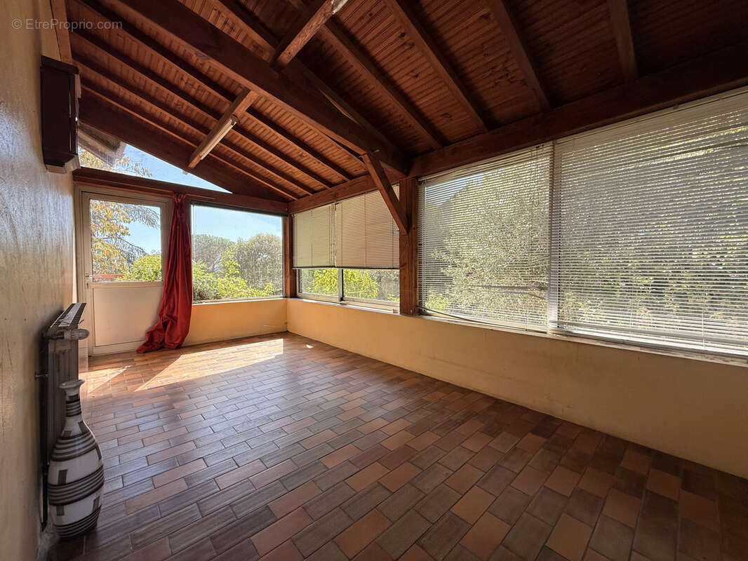 Maison de village - photo 21