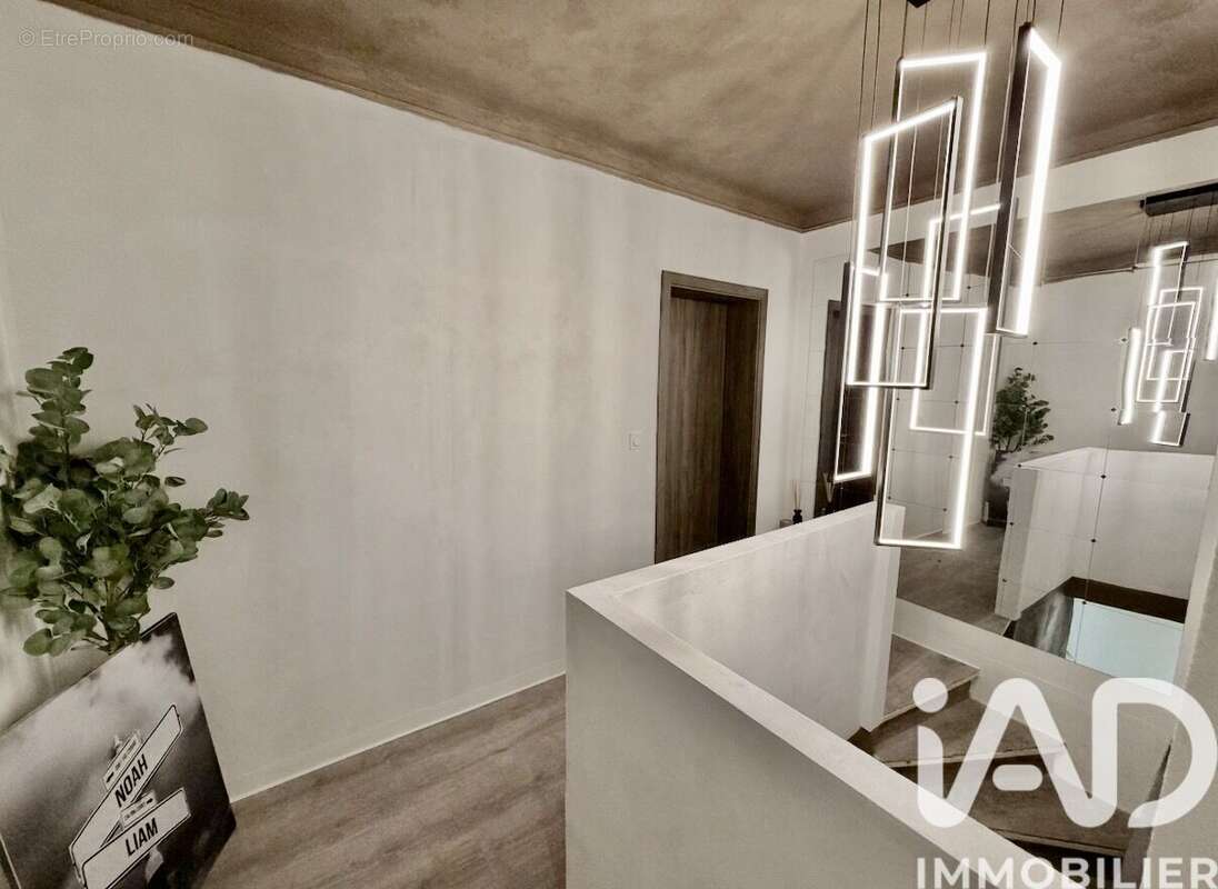Maison 133 m² à Ranguevaux  - photo 8