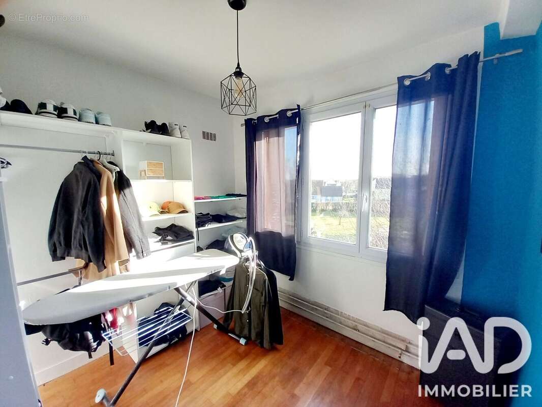Maison 76 m² à Berd'huis  - photo 8