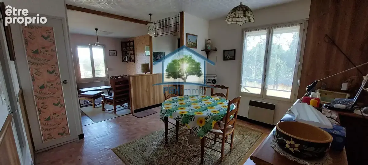 Maison de 98 m² à Thaon-les-Vosges, 5 pièces - photo 8