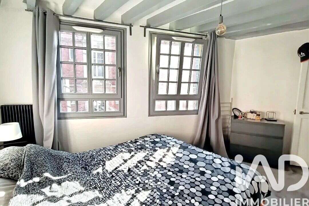 Photo 6 - Appartement à ROUEN