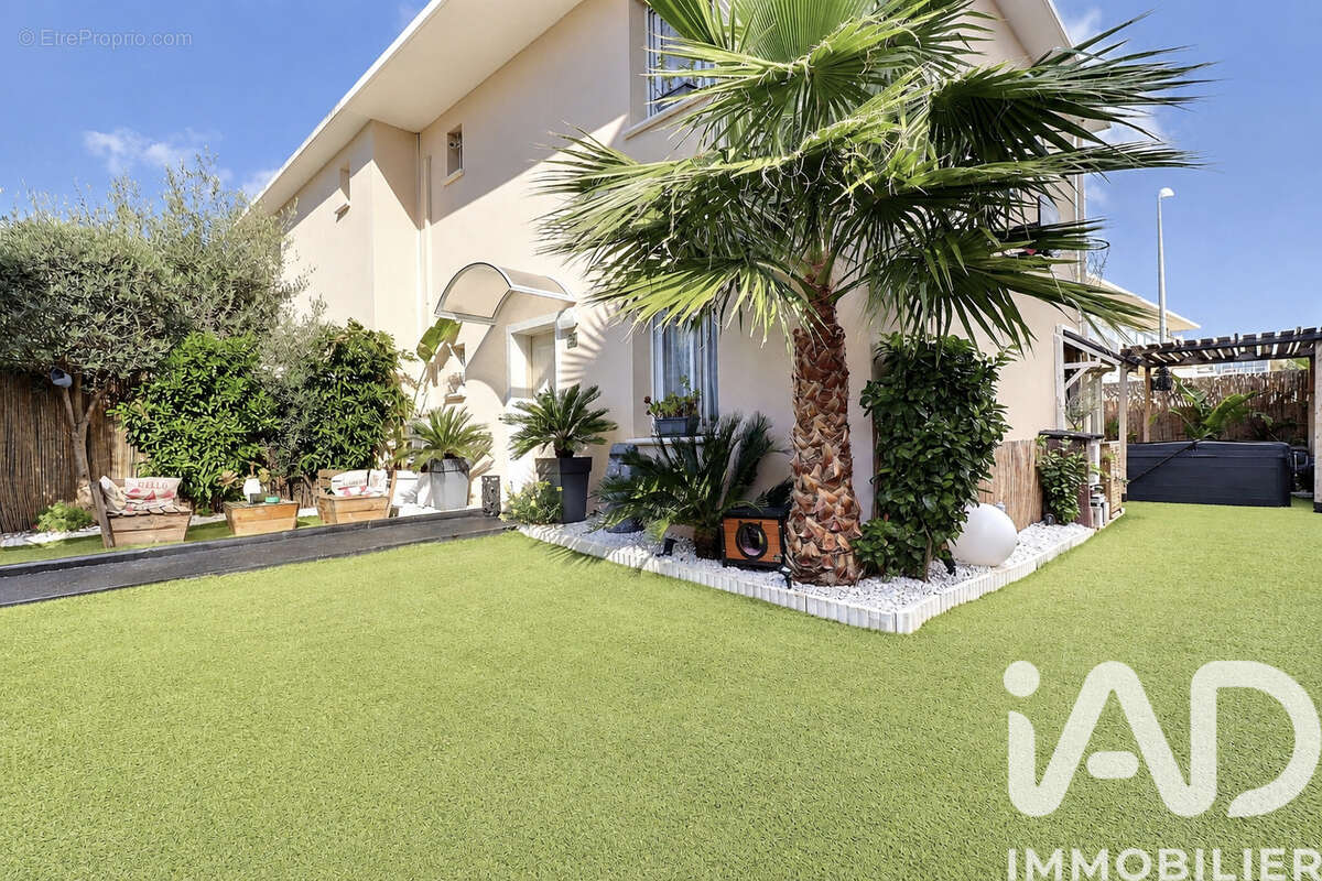 Photo 3 - Maison à LA CIOTAT