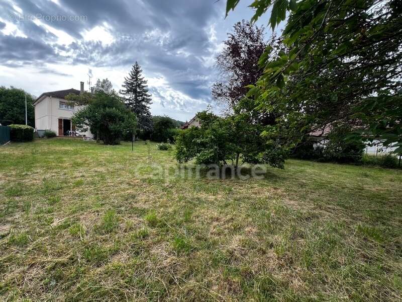 Maison Montmorot   (39) - photo 3
