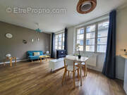 Appartement à MELUN