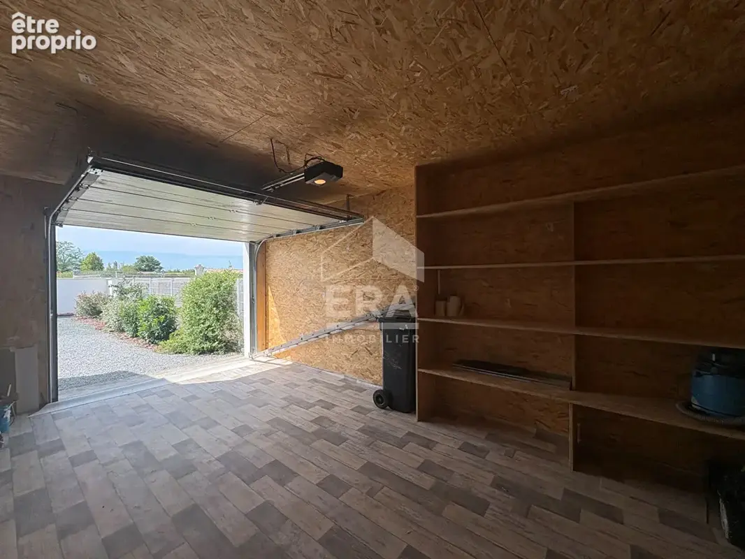 Maison neuve 2024 climatisee 4 chambres garage et jardin - photo 9
