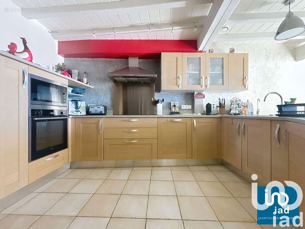 Photo 4 - Maison à PUYCASQUIER