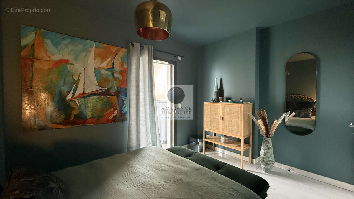 Appartement à VALENCE