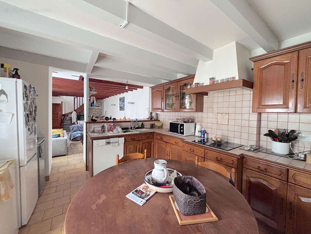 Maison Le Gua 4 pièce(s) 89 m2 - photo 7