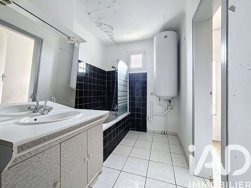 Photo 9 - Appartement à LOUDEAC