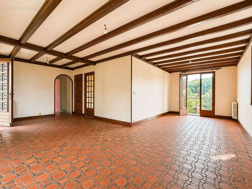 Maison 129 m² à Ceyrat  - photo 2
