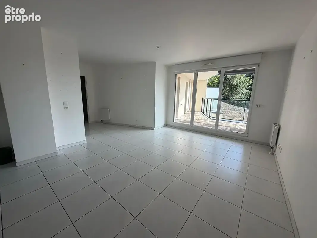 SAINTE-ADRESSE  EXCLUSIVITE - Appartement 3 pièces  2 chambres  Terrasse  2 parkings couverts - photo 2