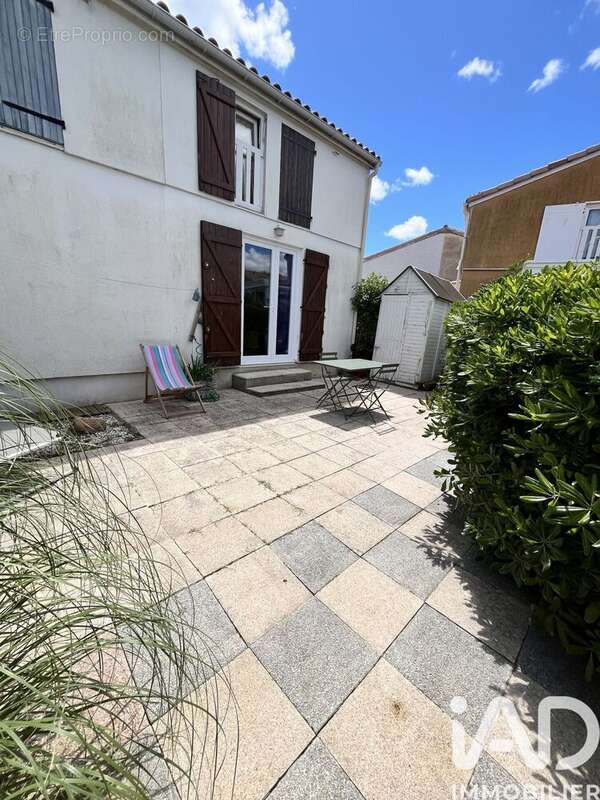 Photo 3 - Maison à MARSEILLAN