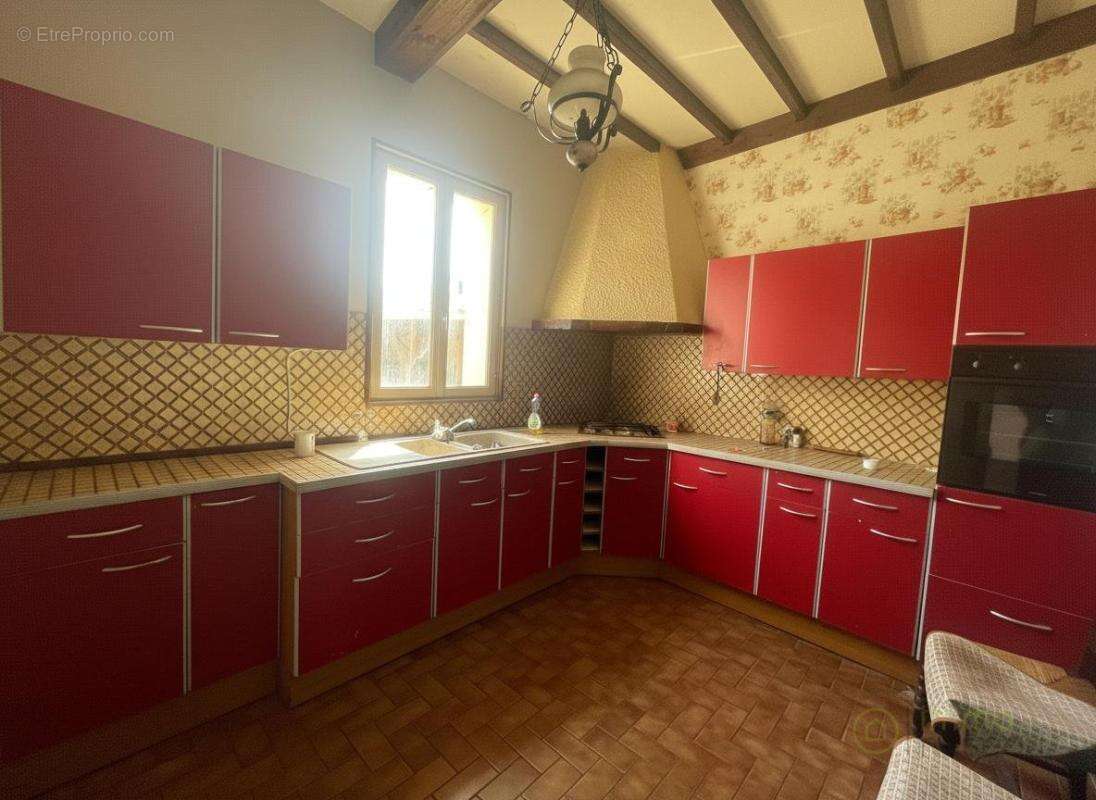 Maison 113 m² à Corbie  - photo 13
