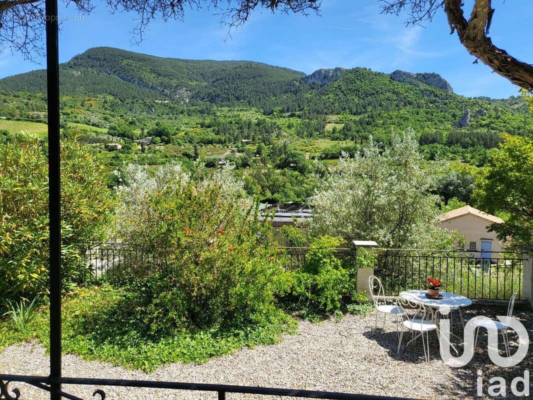 Photo 6 - Maison à SAHUNE