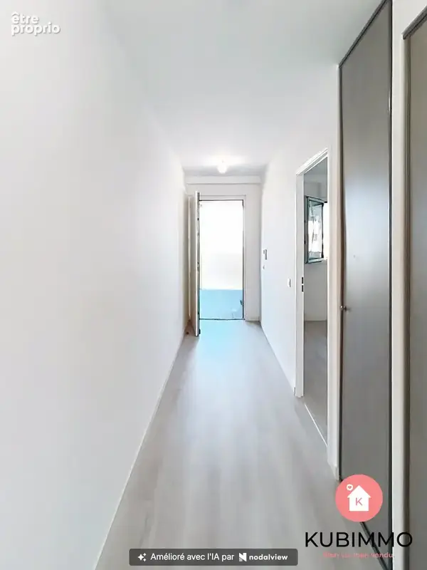 Appartement 2 pièces 45 m² à vendre à Bussy-Saint-Georges (77600) - photo 6
