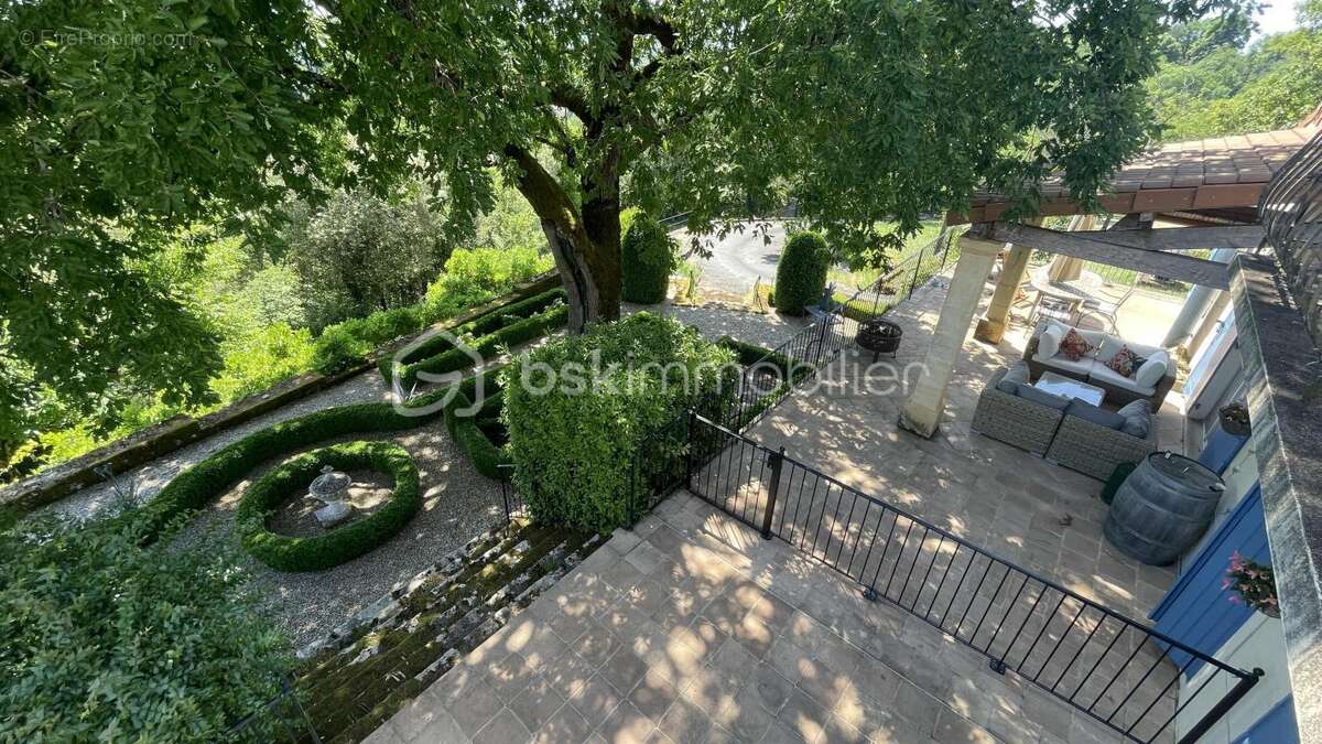 Maison à LALINDE