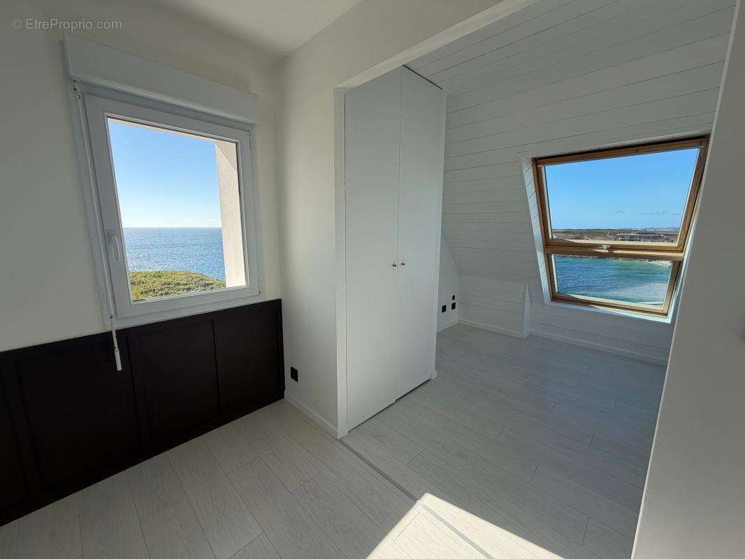 Le Conquet Maison vue mer exceptionnelle - photo 15