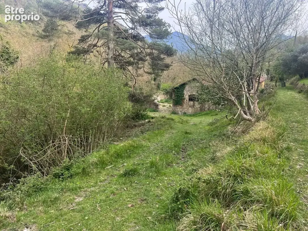 Grande propriété en bordure de rivière - photo 14