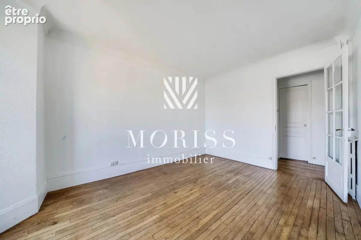 Appartement 3 pièces - boulogne nord - vue dégagée/étage élevé - photo 3