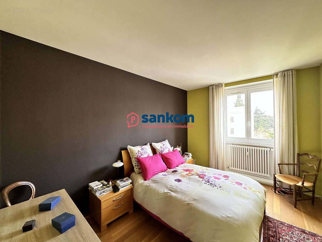 Appartement à VALS-PRES-LE-PUY