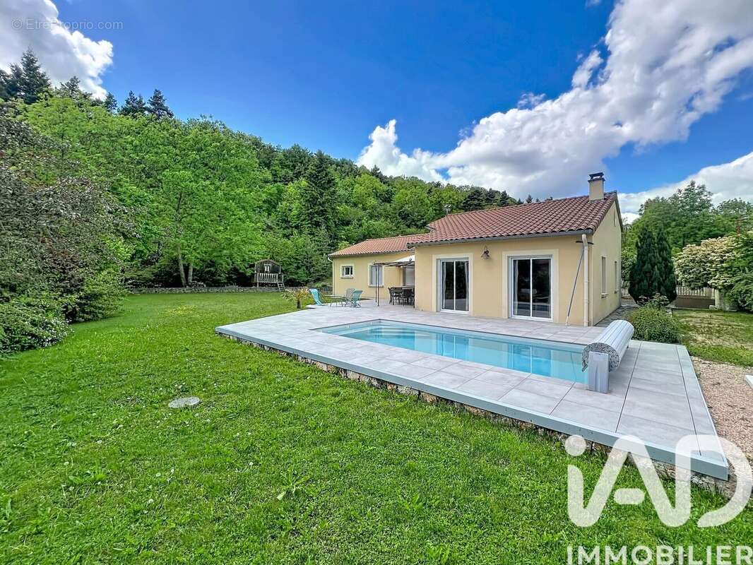 Photo 3 - Maison à CUSSAC-SUR-LOIRE