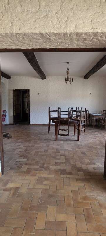 Maison à TOURRETTE-LEVENS