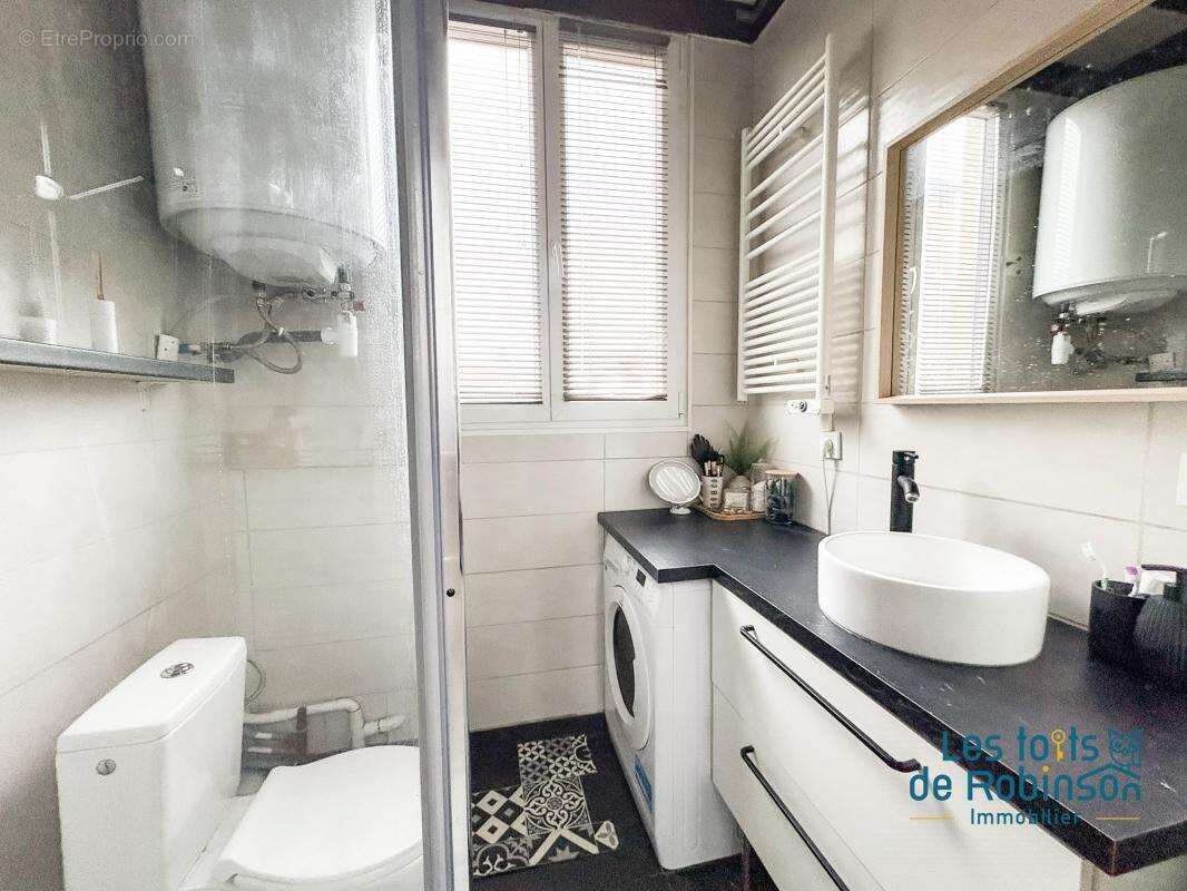 Appartement à CLAMART