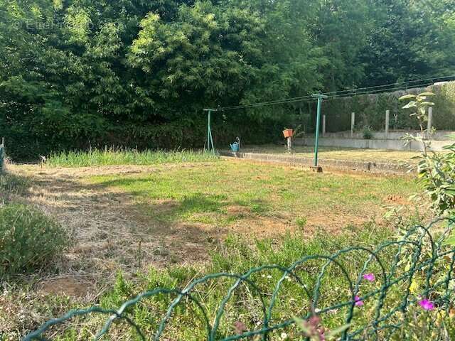 Maison à SAVIGNE-L'EVEQUE