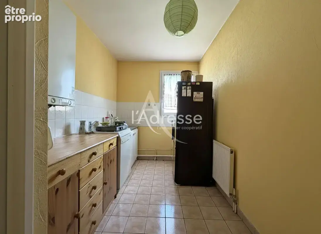 Appartement Bussy Saint Georges 4 pièce(s) - photo 4