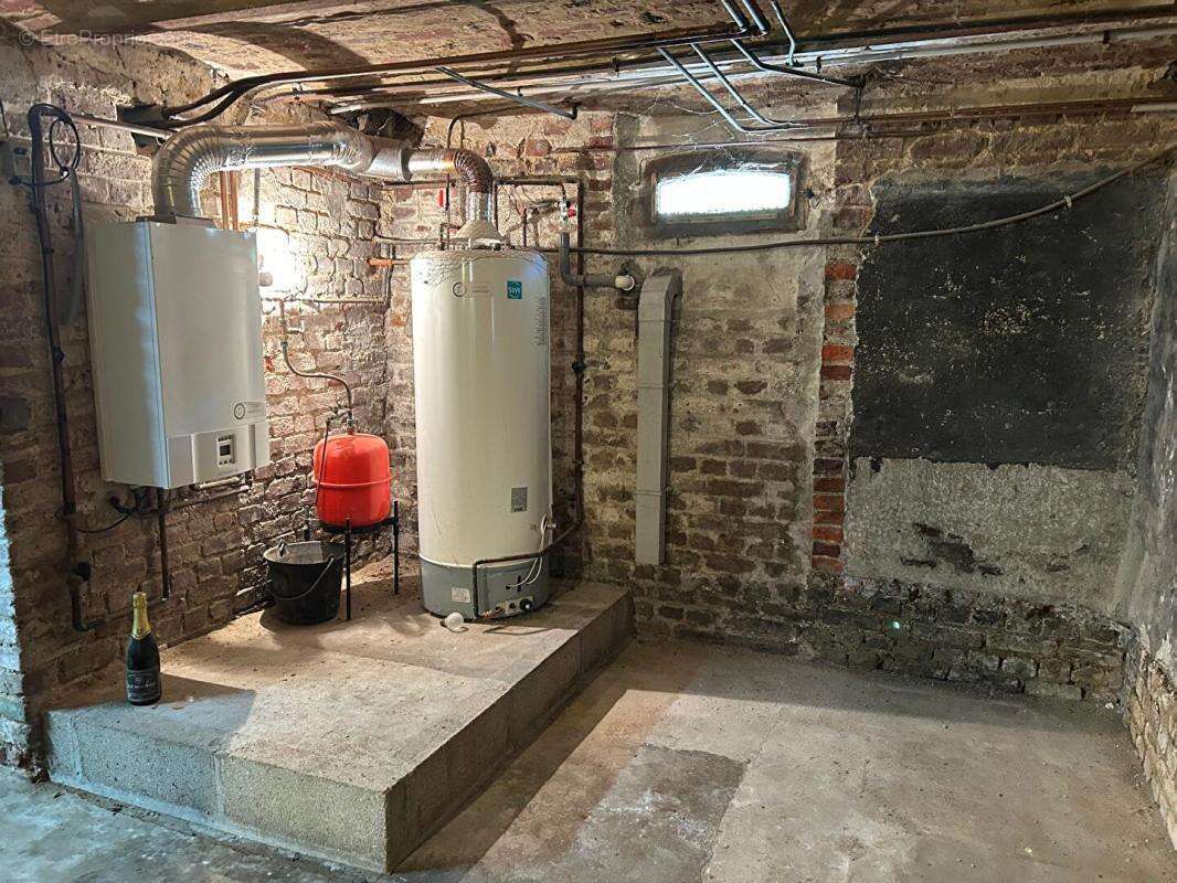 Maison de caractère - photo 7