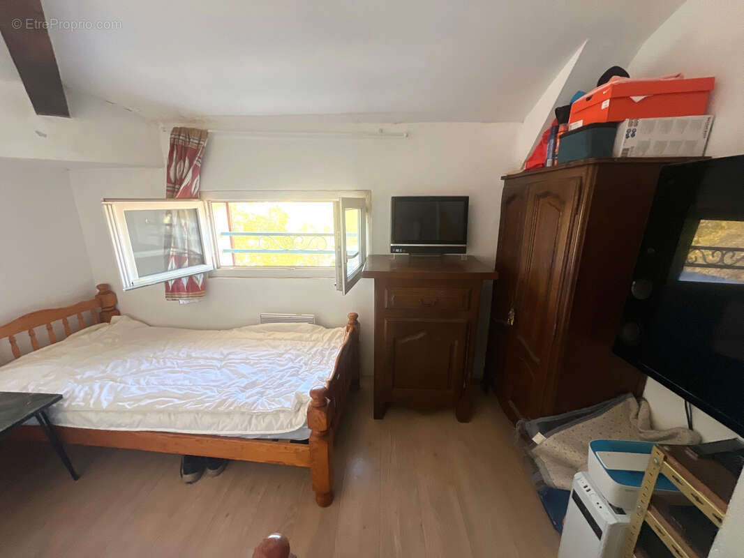 Appartement à LA SEYNE-SUR-MER