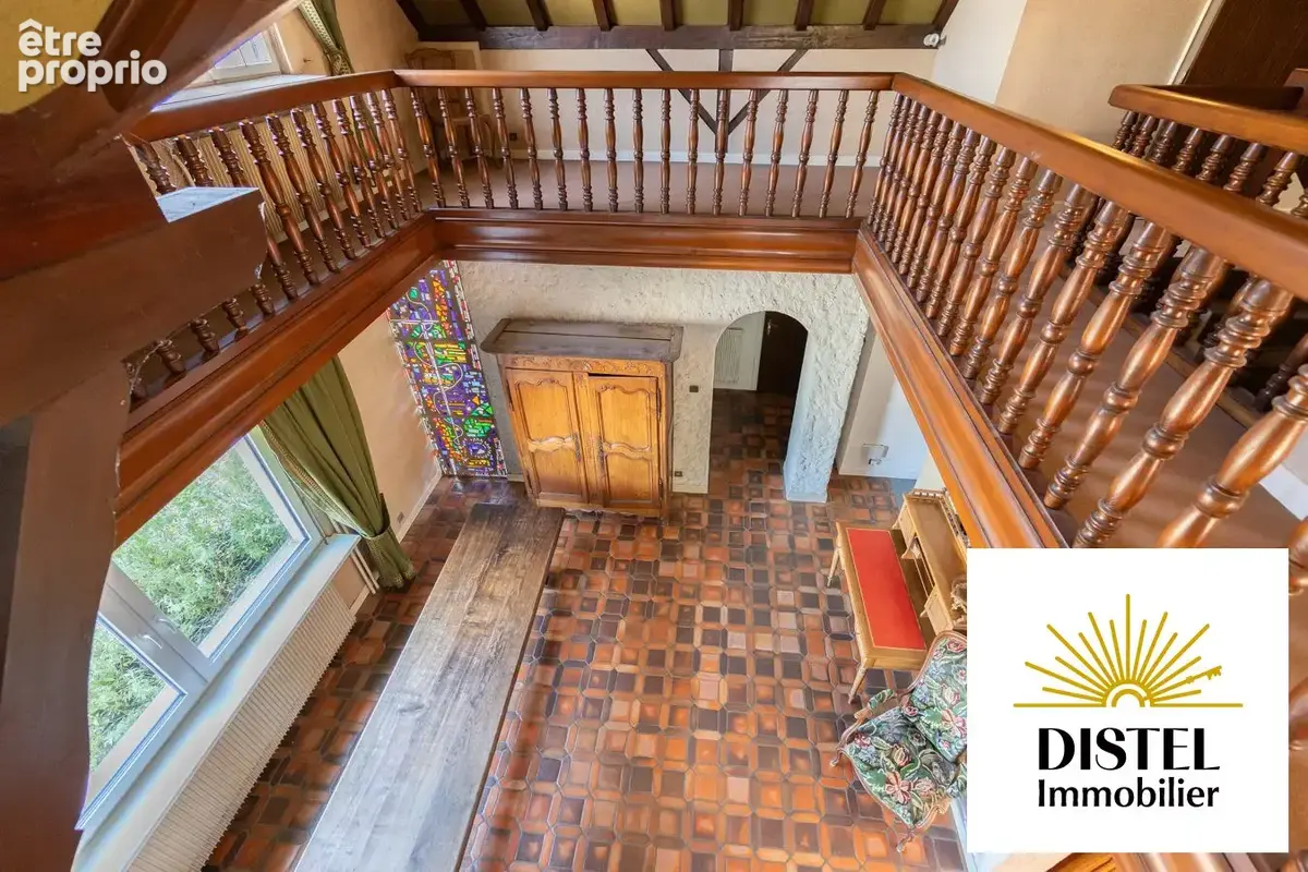 Maison 178 m² à Mundolsheim  - photo 9