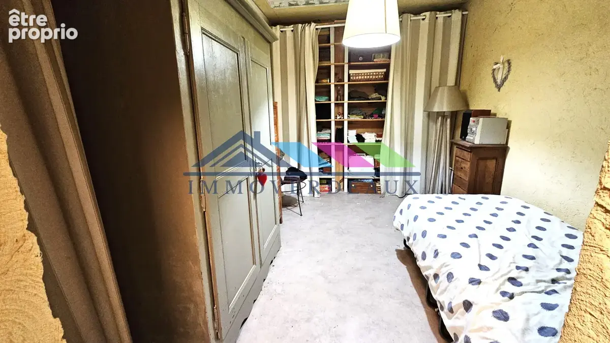 Maison de village 3 chambres - photo 14