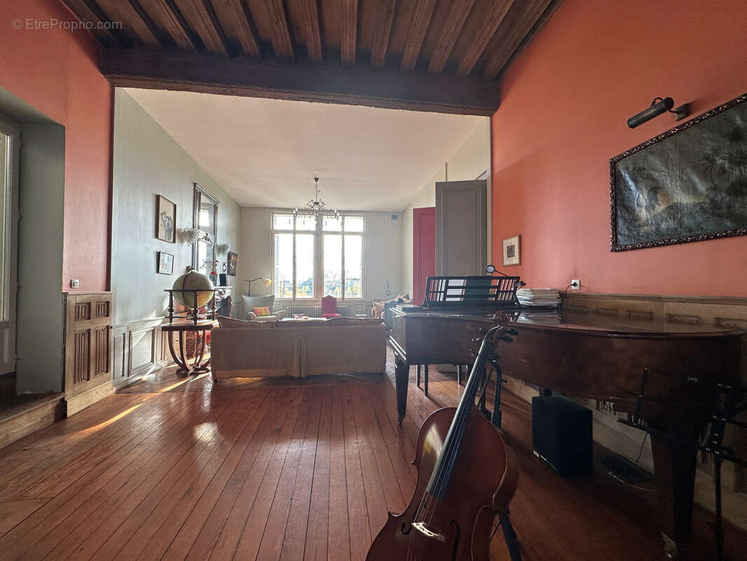 Maison à ORLEANS