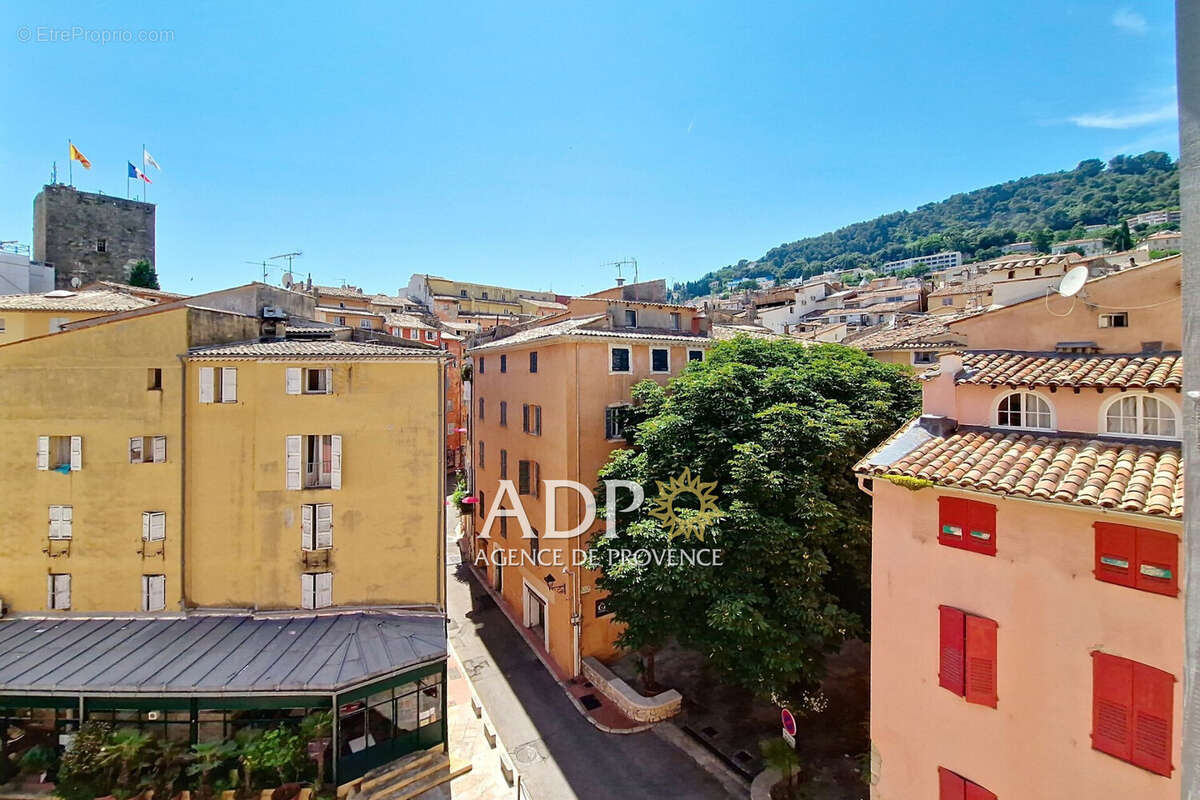 Appartement à GRASSE