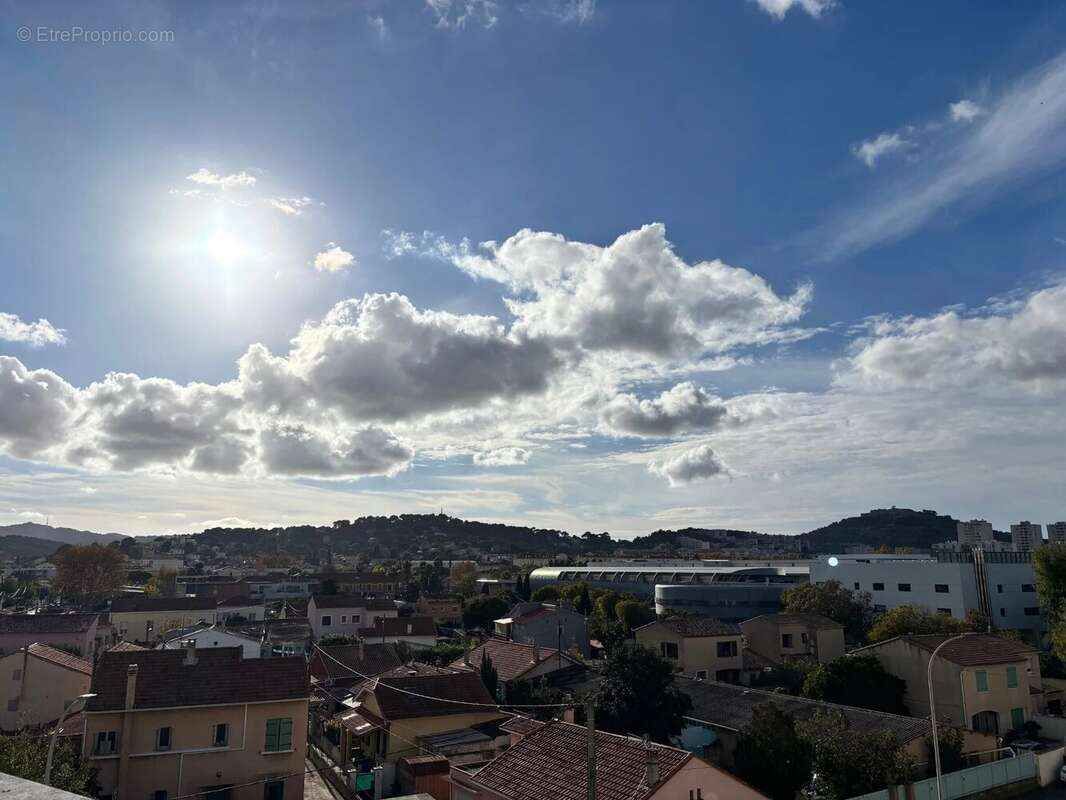 Appartement à LA SEYNE-SUR-MER