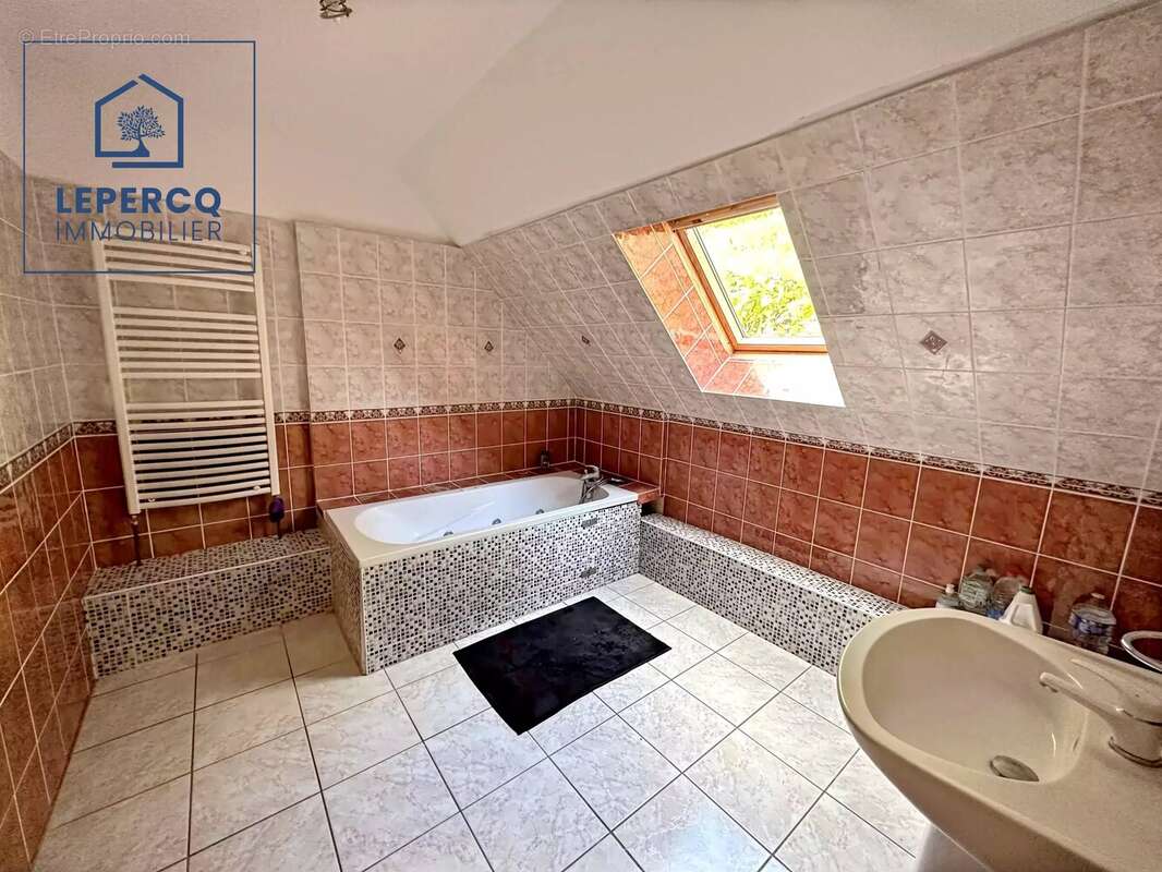 Maison à PIERREFONDS