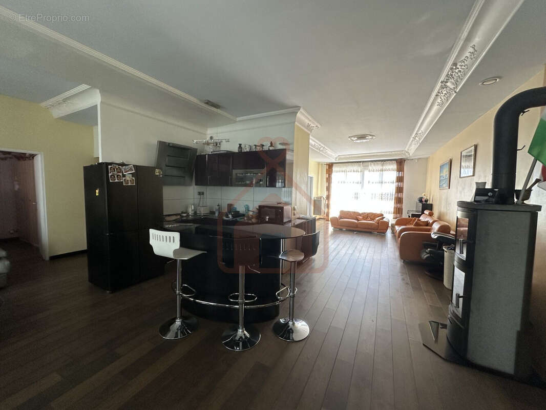 Appartement 108 m² à Villejuif  - photo 9